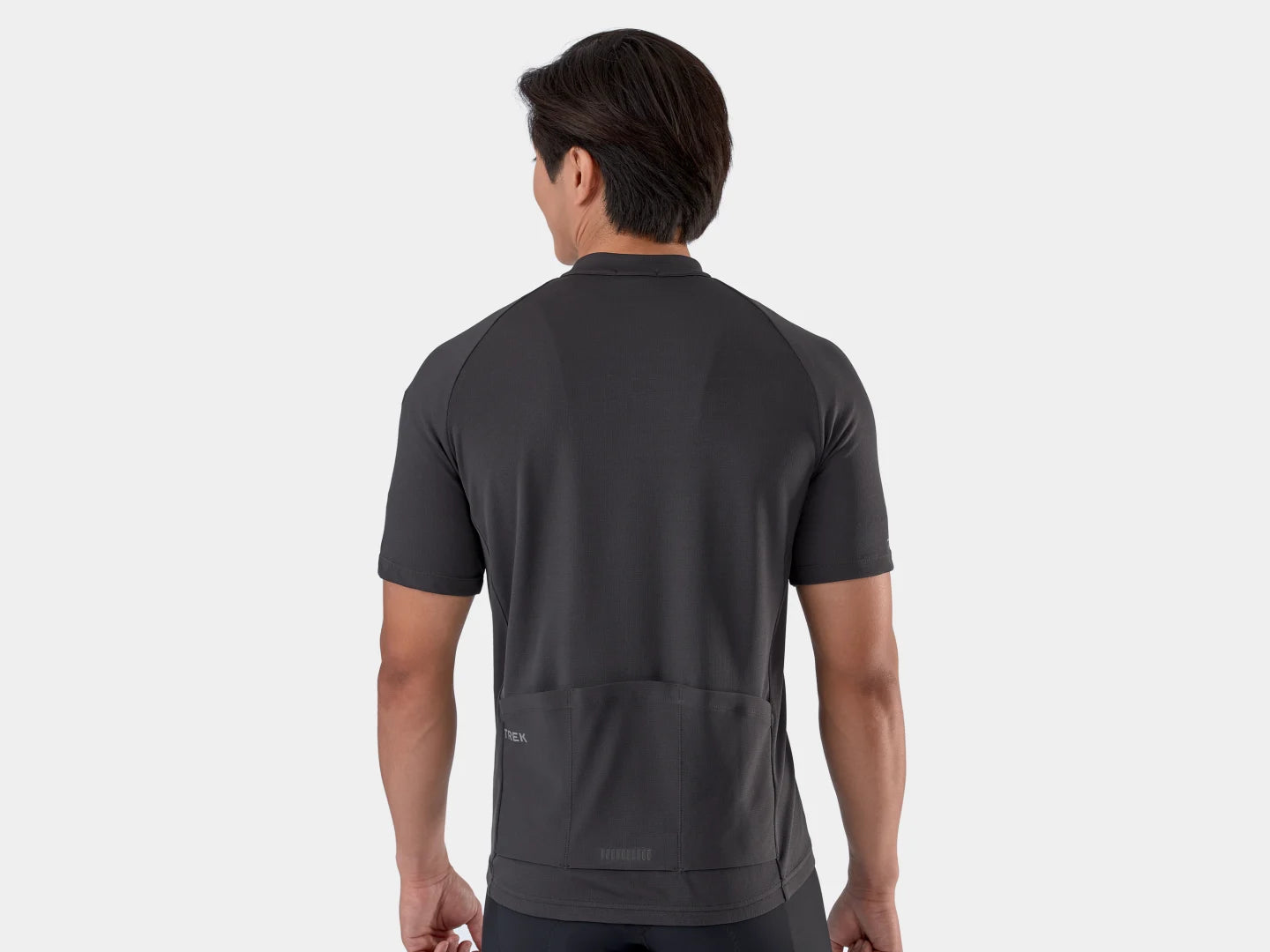Jersey de ciclismo Bontrager Solstice para caballero
